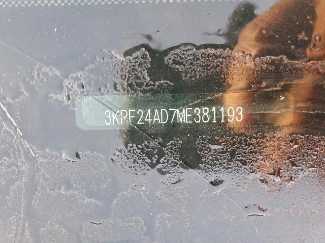 Kia Forte Fe Image 5