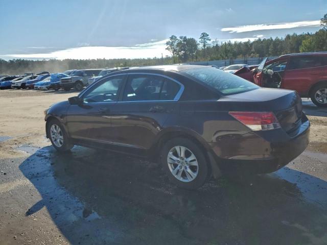 Honda Accord Lxp Image 3