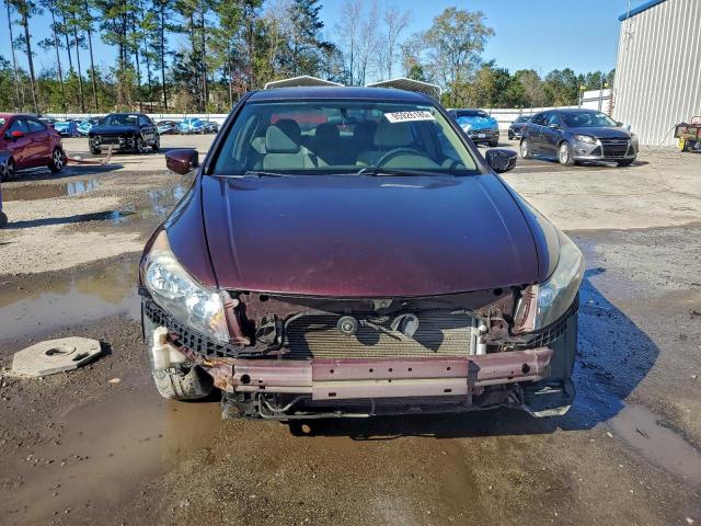 Honda Accord Lxp Image 5