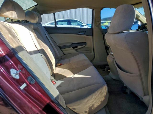 Honda Accord Lxp Image 8