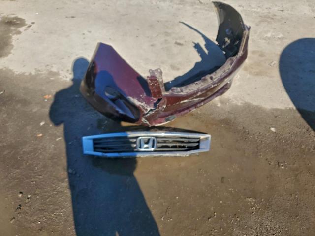 Honda Accord Lxp Image 13