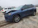 Jeep Grand Cherokee Latitude Plus Image 1