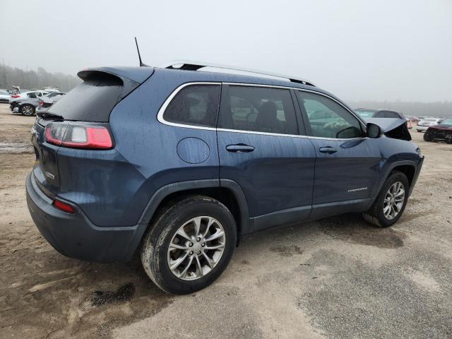 Jeep Grand Cherokee Latitude Plus Image 3