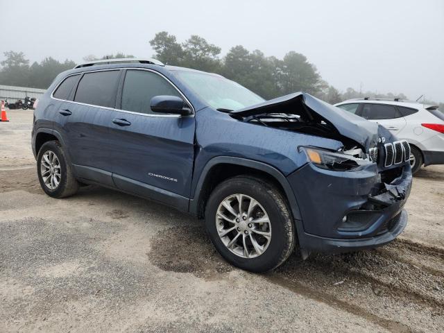 Jeep Grand Cherokee Latitude Plus Image 10