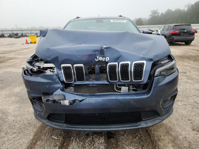 Jeep Grand Cherokee Latitude Plus Image 8