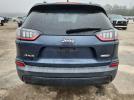 Jeep Grand Cherokee Latitude Plus Image 9