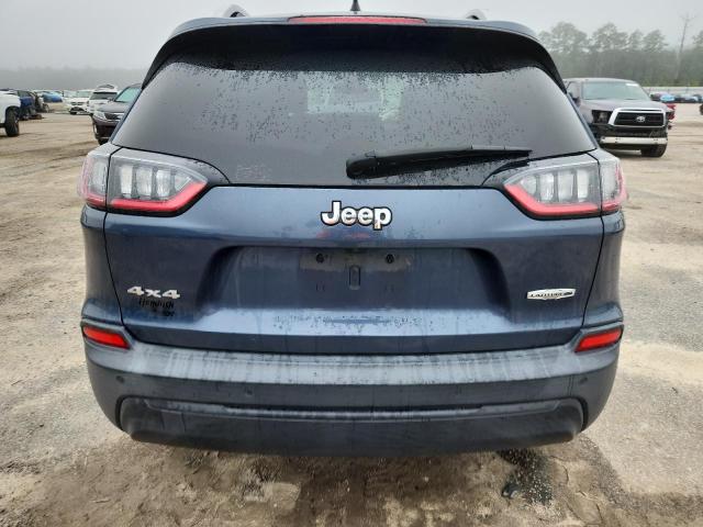 Jeep Grand Cherokee Latitude Plus Image 9