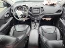 Jeep Grand Cherokee Latitude Plus Image 6