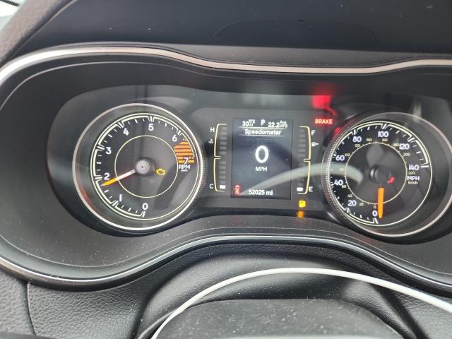 Jeep Grand Cherokee Latitude Plus Image 4