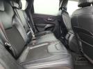 Jeep Grand Cherokee Latitude Plus Image 5