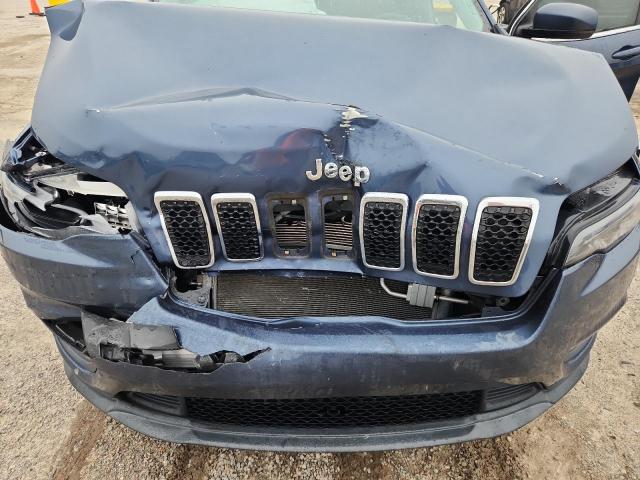 Jeep Grand Cherokee Latitude Plus Image 12