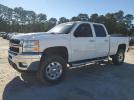 Chevrolet Silverado K2500 Heavy Duty Ltz Image 3