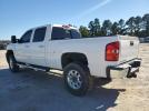 Chevrolet Silverado K2500 Heavy Duty Ltz Image 8