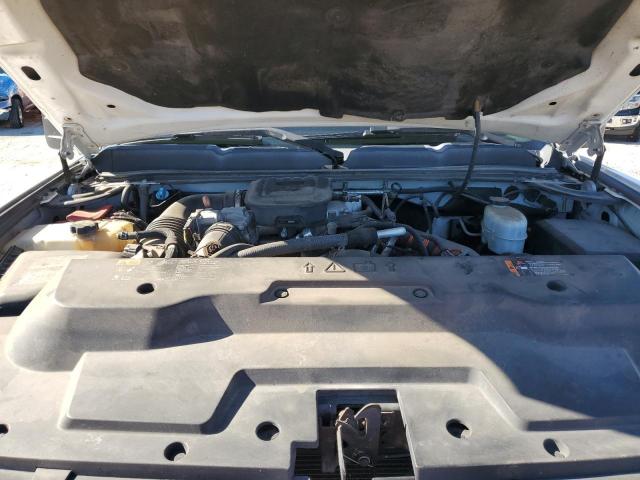 Chevrolet Silverado K2500 Heavy Duty Ltz Image 6