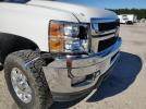 Chevrolet Silverado K2500 Heavy Duty Ltz Image 9