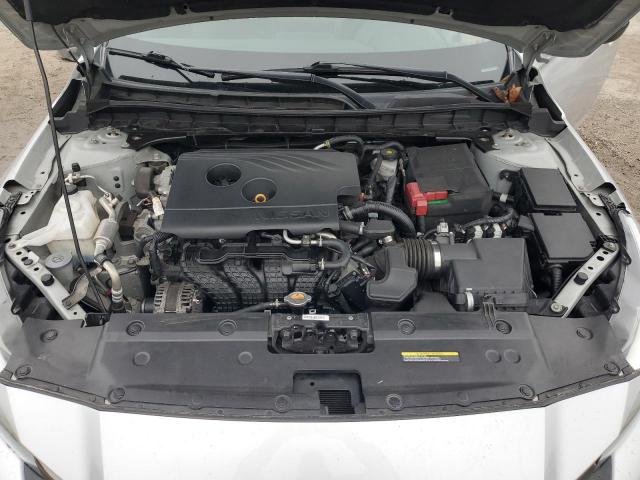 Nissan Altima Sr Image 7