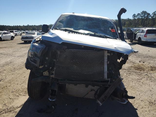 Ford F-150 Supercrew Image 8