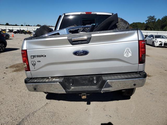 Ford F-150 Supercrew Image 2