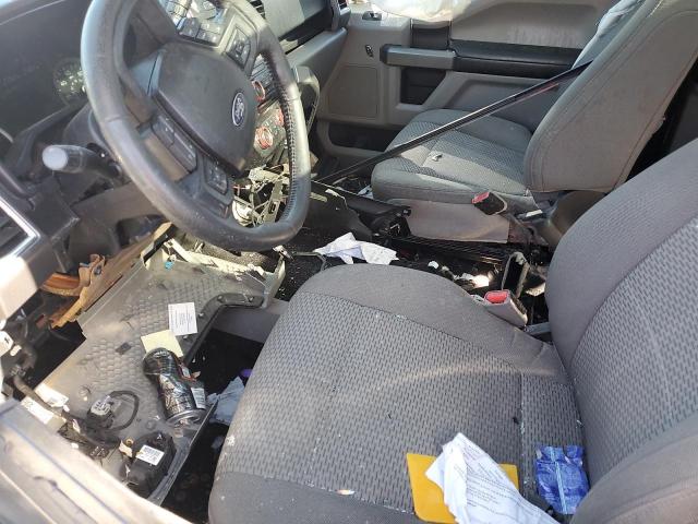 Ford F-150 Supercrew Image 6