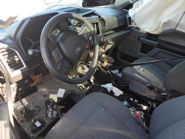 Ford F-150 Supercrew Image 5