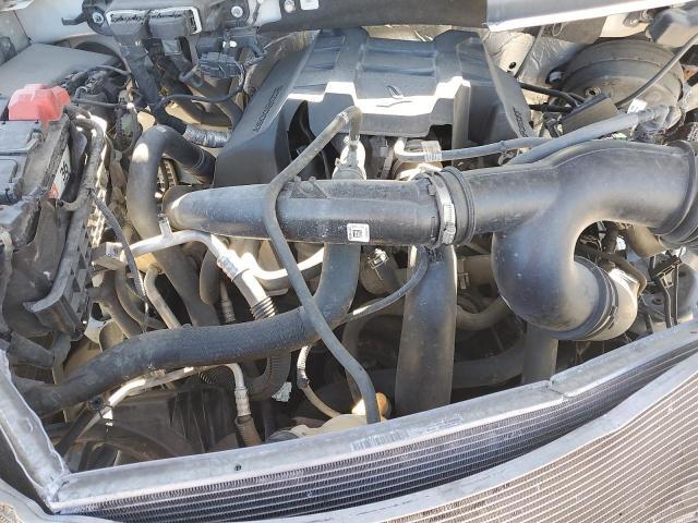 Ford F-150 Supercrew Image 9