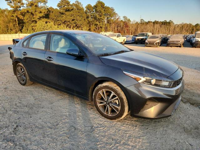 Kia Forte Lx Image 8