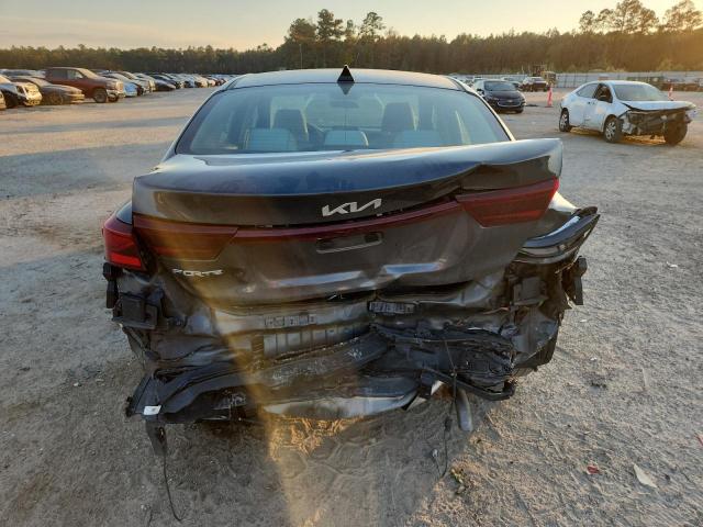 Kia Forte Lx Image 10