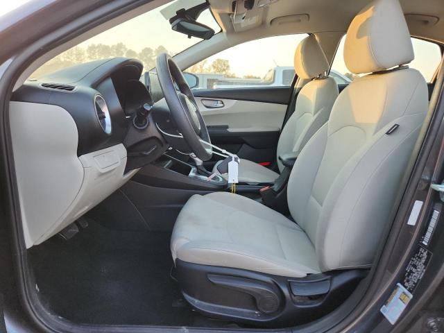 Kia Forte Lx Image 3