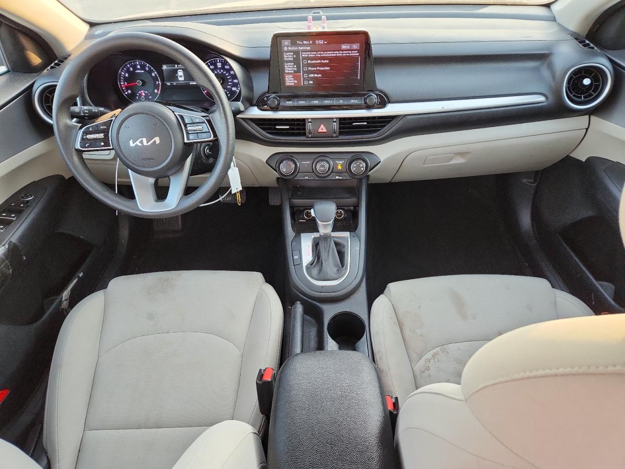 Kia Forte Lx Image 7