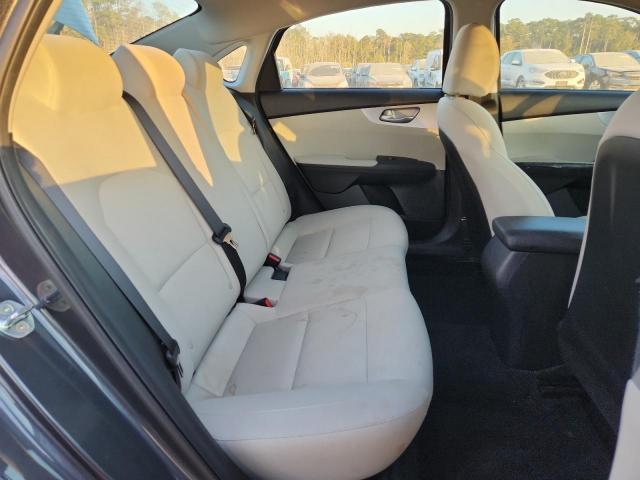 Kia Forte Lx Image 6