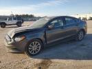 Ford Fusion Se Image 1