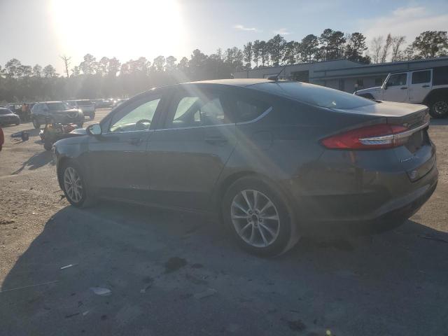 Ford Fusion Se Image 12