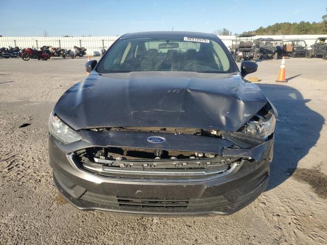 Ford Fusion Se Image 2