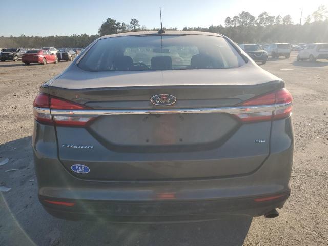 Ford Fusion Se Image 5