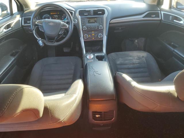 Ford Fusion Se Image 11