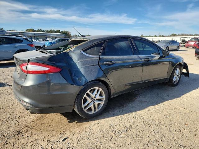 Ford Fusion Se Image 5