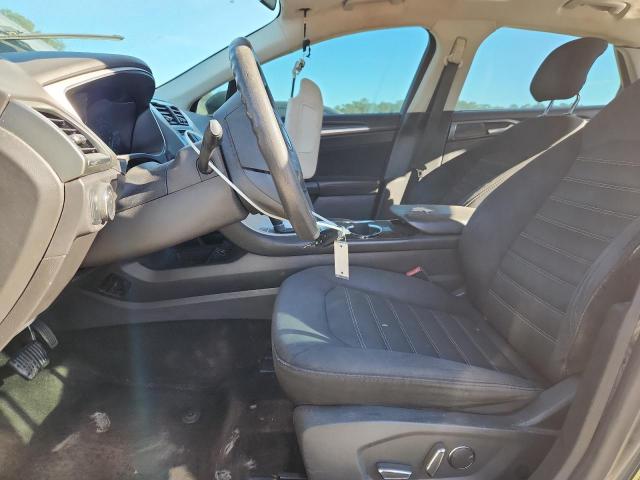 Ford Fusion Se Image 3