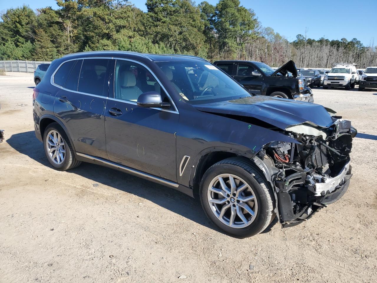 BMW X Series Sdrive 40i Image 11