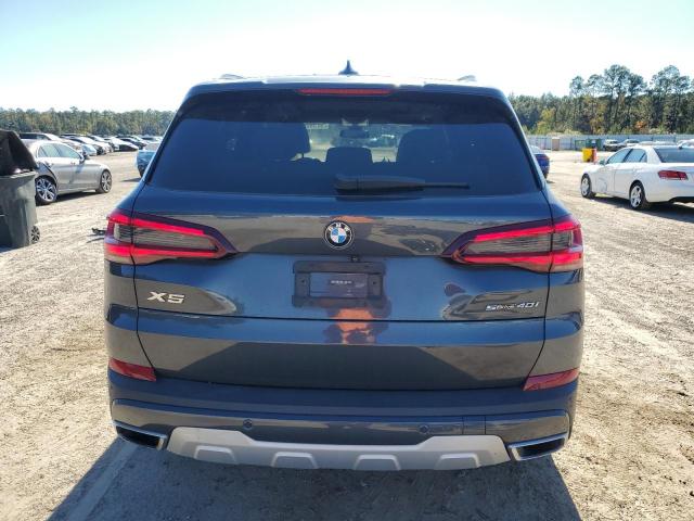 BMW X Series Sdrive 40i Image 14