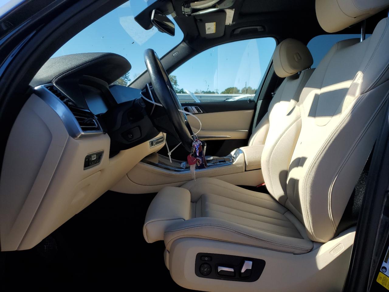 BMW X Series Sdrive 40i Image 12