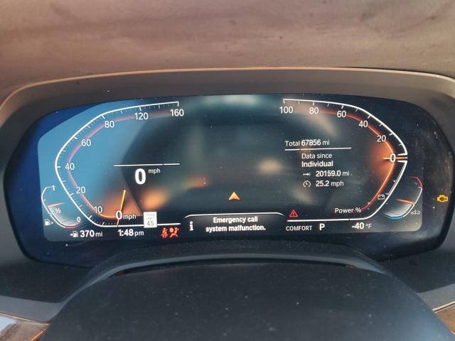 BMW X Series Sdrive 40i Image 6