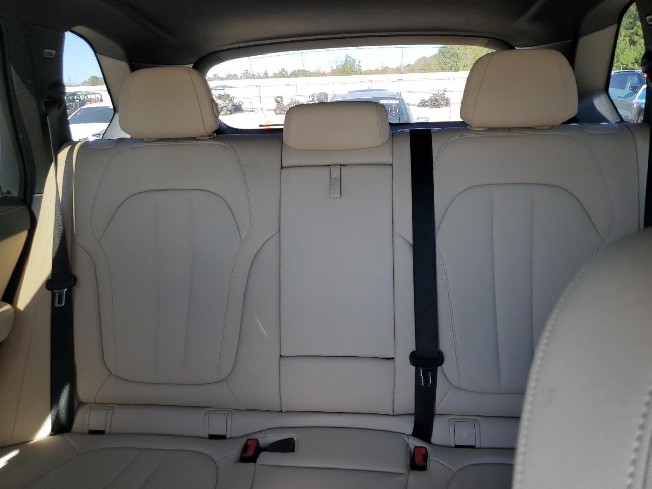 BMW X Series Sdrive 40i Image 10