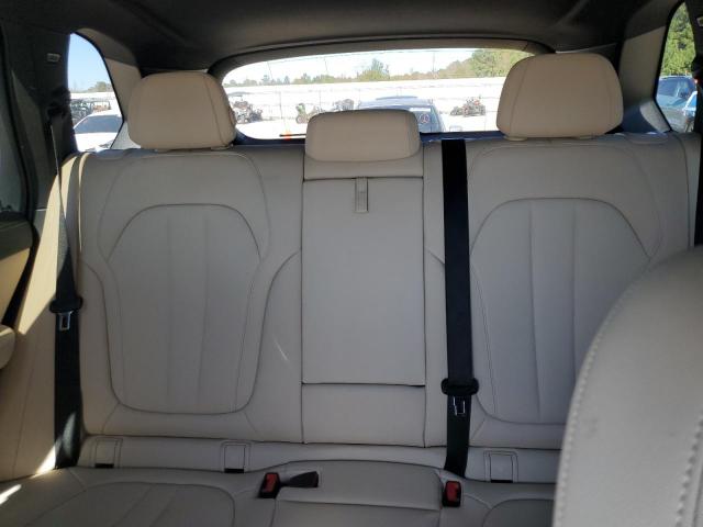 BMW X Series Sdrive 40i Image 10