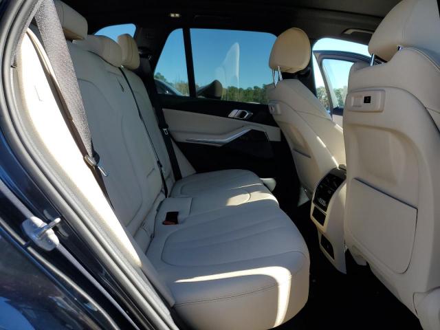 BMW X Series Sdrive 40i Image 2