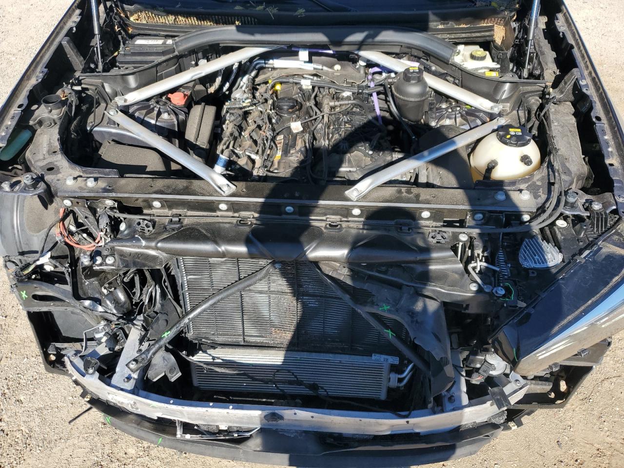 BMW X Series Sdrive 40i Image 7