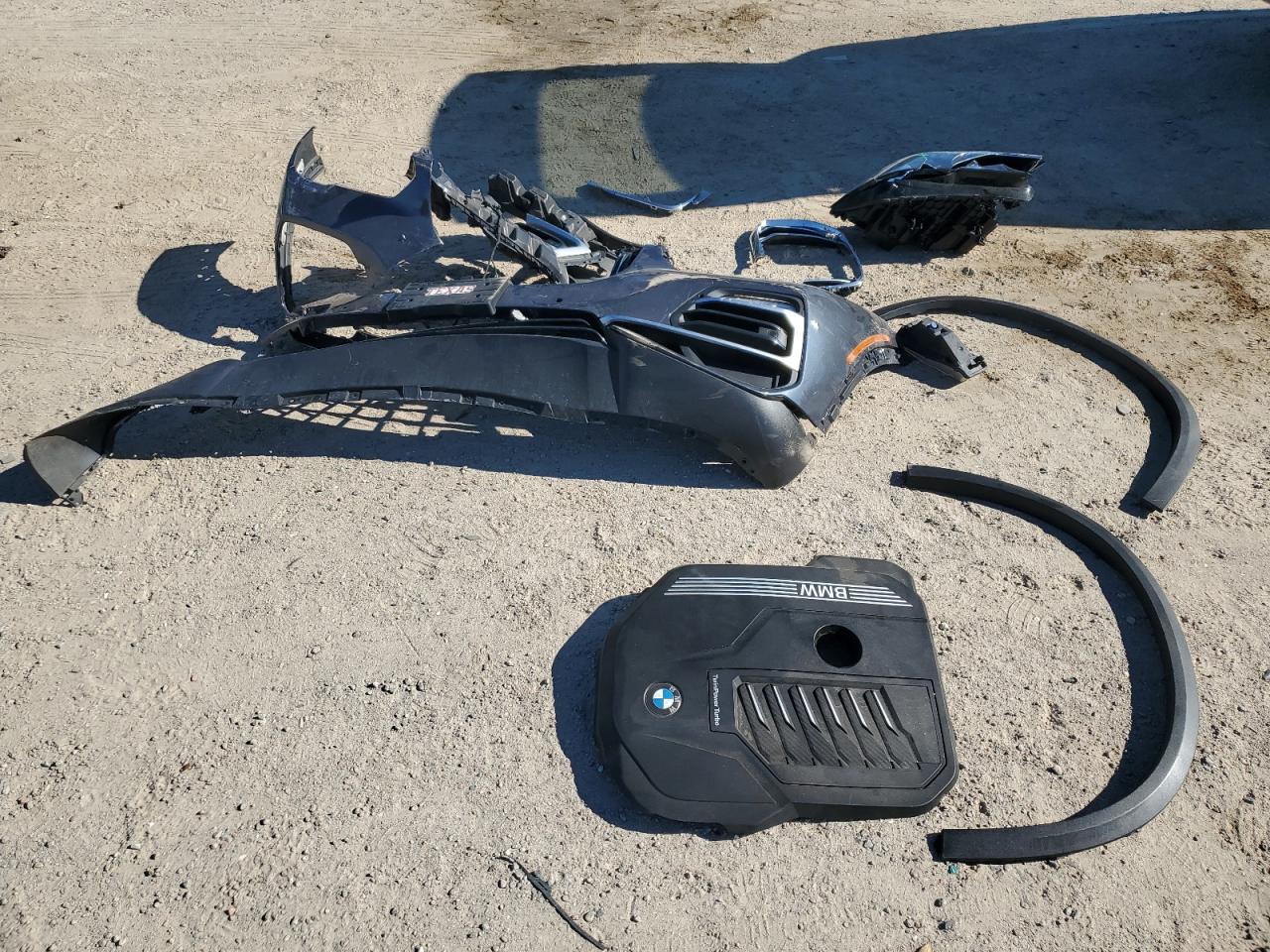 BMW X Series Sdrive 40i Image 5