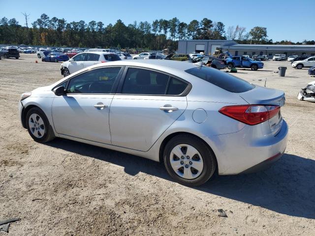 Kia Forte Lx Image 2