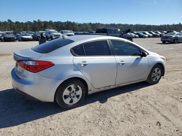 Kia Forte Lx Image 11