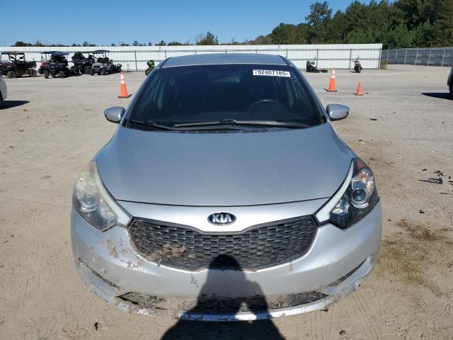 Kia Forte Lx Image 10