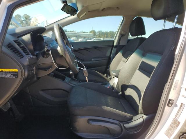 Kia Forte Lx Image 7